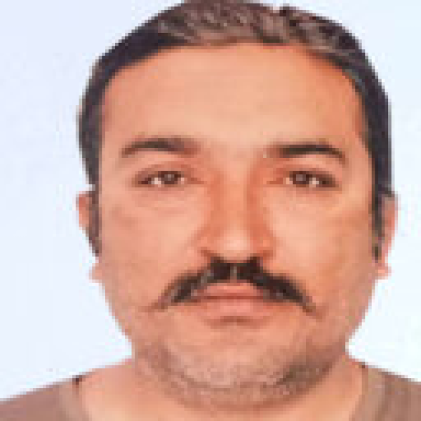 Santosh GC
